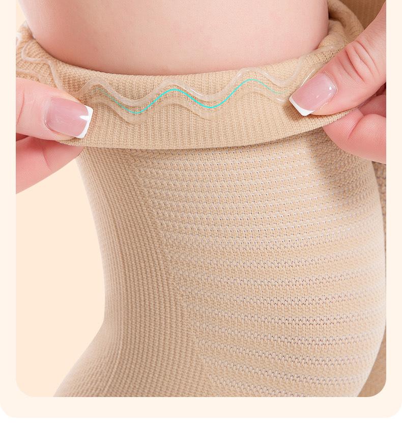 Unisex Knie-Wärmer: Rutschfester Kälteschutz für die Gelenke von Senioren