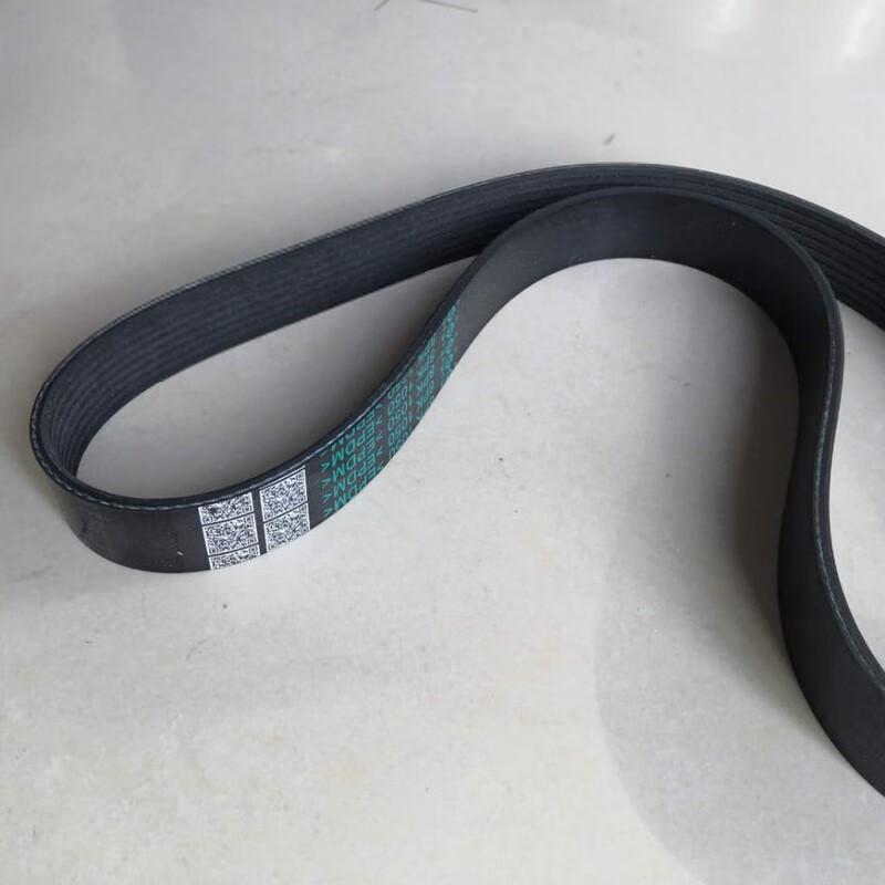 Rongjiansi Steyr Shaanxi Automobile Engine Belt Set