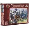 Model Making - ALLIANCE - LOT OF 2 KITS - Plastic - From 6 Years Old - Indoor Use