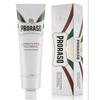 Krem Do Golenia Crema Barba Tubo Bianca Pelli Sensibili 150ml - Proraso