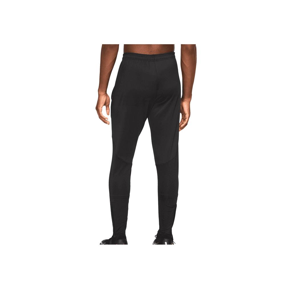 Jordan Dri-Fit Soccer Knit Pants Men Bottoms Black DZ0897-010