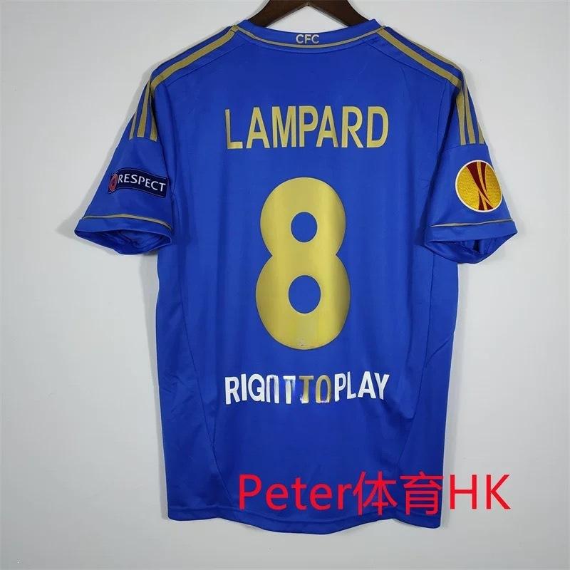 Vintage jerseys Football jerseys Classic England Portugal Juventus M Henry C Ronaldo Messi Zidane