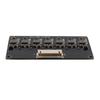 Lithium Battery Equalizer Module 1.2A High Current 8S Battery Active Balance Board 2.0V‑4.5V