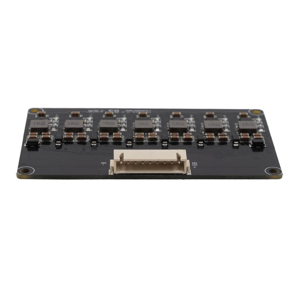 Lithium Battery Equalizer Module 1.2A High Current 8S Battery Active Balance Board 2.0V‑4.5V