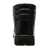 [Nosax] Safety Shoes KC-0066 Men's Black JP JP27.5cm(27.5cm)