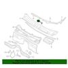 Compatible with BMW Models: E81-E93, F07, F10-F12