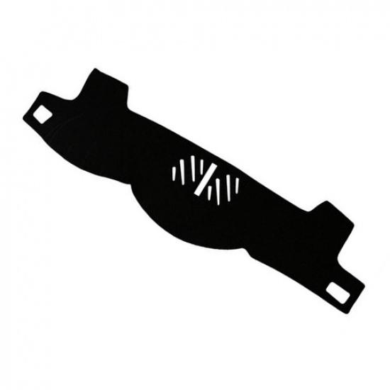 Best DashMat Dashboard Cover Non-slip Sun Protector Mat For Lexus LX570 07-2014