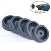 5pcs Electric Drill To Ash Bowl Drilling Dust Cover Electric Hammer Accessories