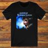 An American Werewolf In London Movie Men's Black T-Shirt Unisex T-Shirt