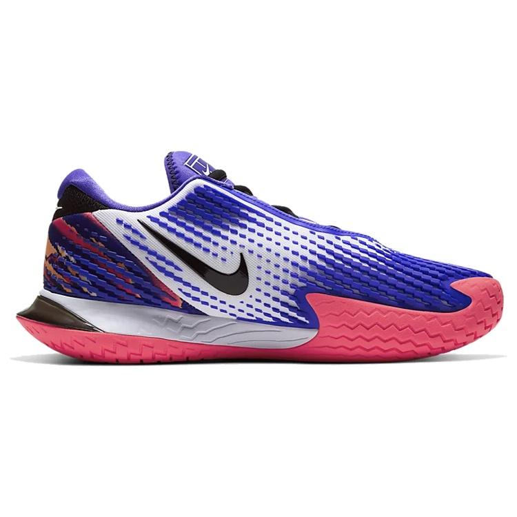 Nike Court Air Zoom Vapor Cage 4 'Nadal' Men's CD0424-003