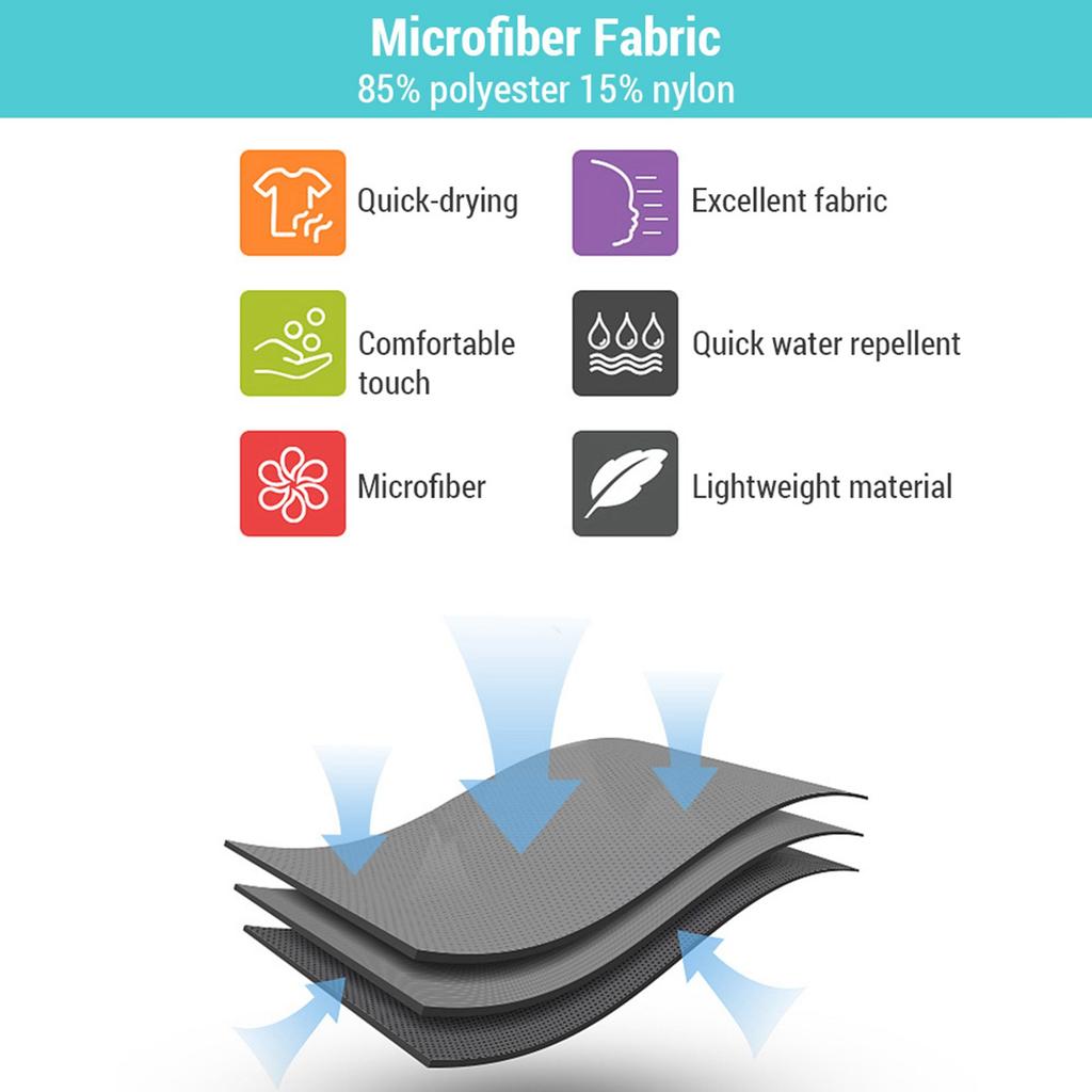 Extra Large Quick Dry Microfiber Bath Towel for Body with Storage Bag for Swimming Fitness Beach and Yoga 130cm 160cm