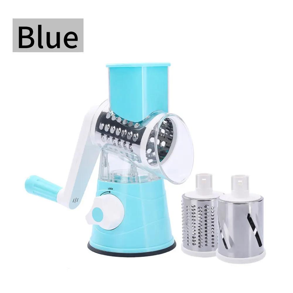 

1 Set 16in1 Vegetable Chopper Multifunctional Fruit Slicer Manual Food Grater Vegetable Slicer Cutter With Container Kitchen Gad