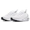 Under Armour HOVR Phantom 2 IntelliKnit Metallic White Silver Men Sneakers Halo-Grey 3025353-101