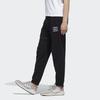 Adidas Neo Logo Joggers Men Bottoms Black GJ8938