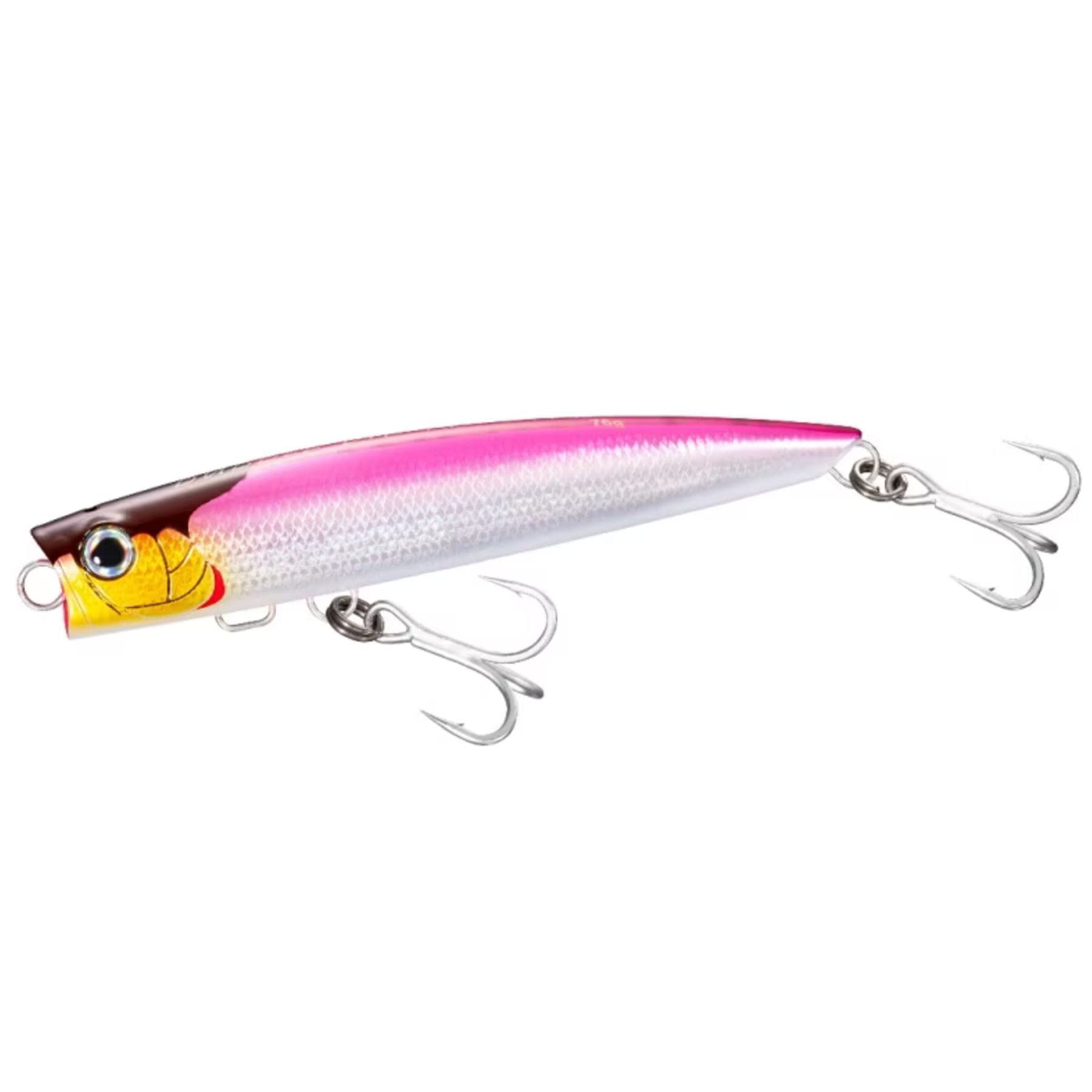 

Shimano Osea Bubble Dip 180F 002 Kyorin Pink AR-C
