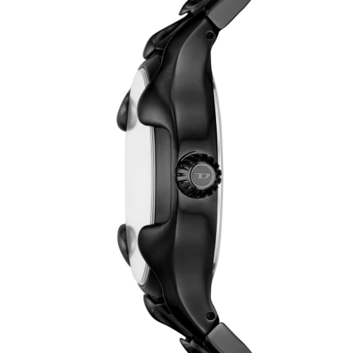 DIESEL Men's Watch DZ2187 DZ218700QQQ UNI A 01