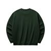 Anta Sweatshirt Men's Mystic Fruit Green 952618702S-4