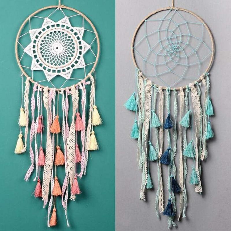 100-10pcs Polyester Trim Fringe Tassel Sewing Curtains Accessories DIY Keychain Cellphone Straps Pendant Tassels Jewelry Making