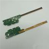 Left Side Motherboard Key Button Board with Flex Cable for Nintendo Switch Lite