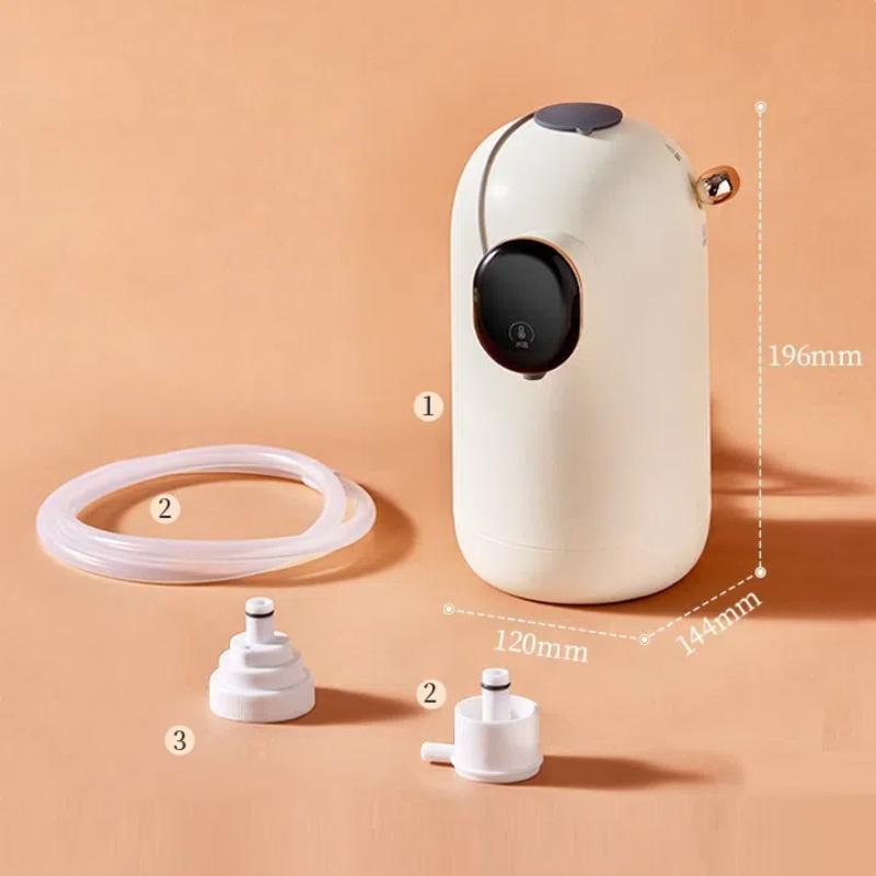 Instant Hot Water Dispenser, Desktop Mini Water Dispenser, Portable Mineral Water Heater