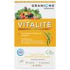 Granions Vitality 30 Tablets