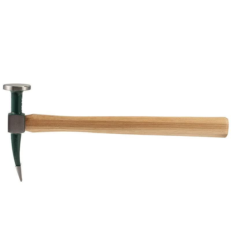 SATA 92103 Curved Sheet Metal Finishing Hammer