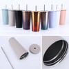 Mug Coffee Cup Stainless for Tea Coffee Water Bottle Vacuum Insulated Anti\-leak Cup With Lids Beer Cups