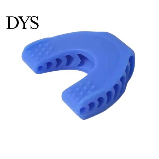 Non-slip Jaw Trainer Jawline Exerciser Portable Men Women Face Muscle Sculpting Easy-to-use Bone Strengthener Shaper Toner Slimming Tools