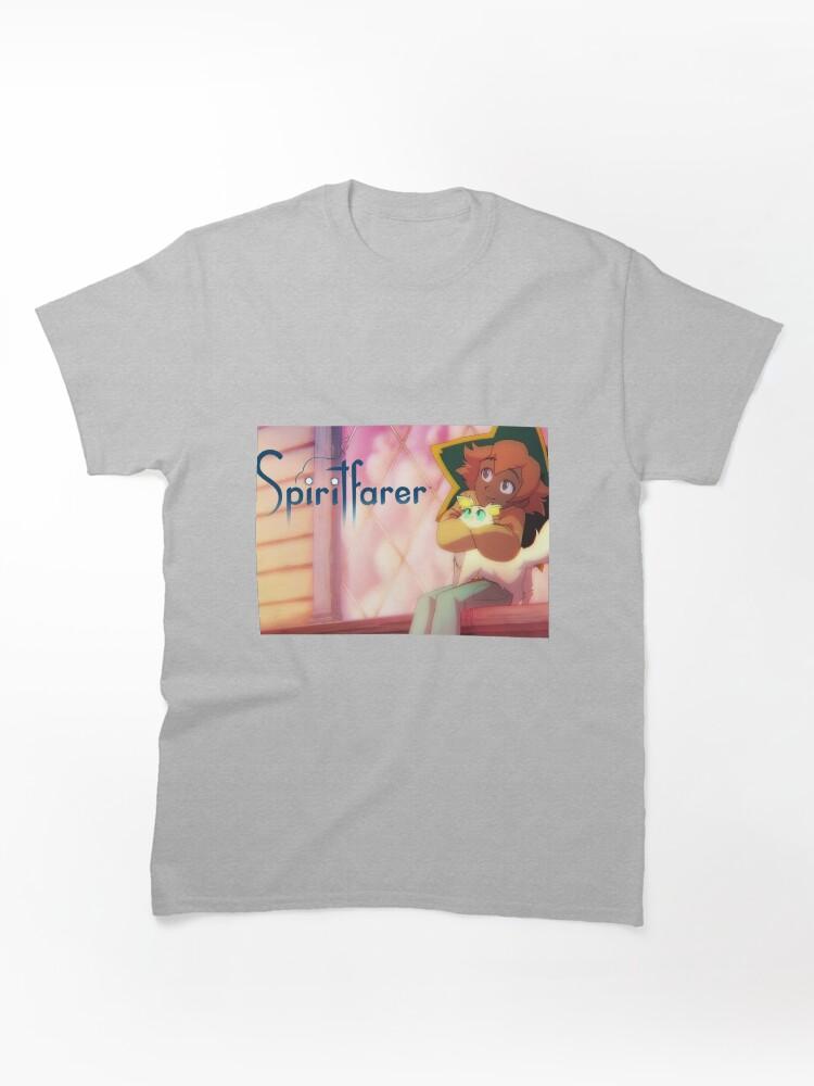 Spiritfarer Spiritfarer Classic Unisex T-Shirt