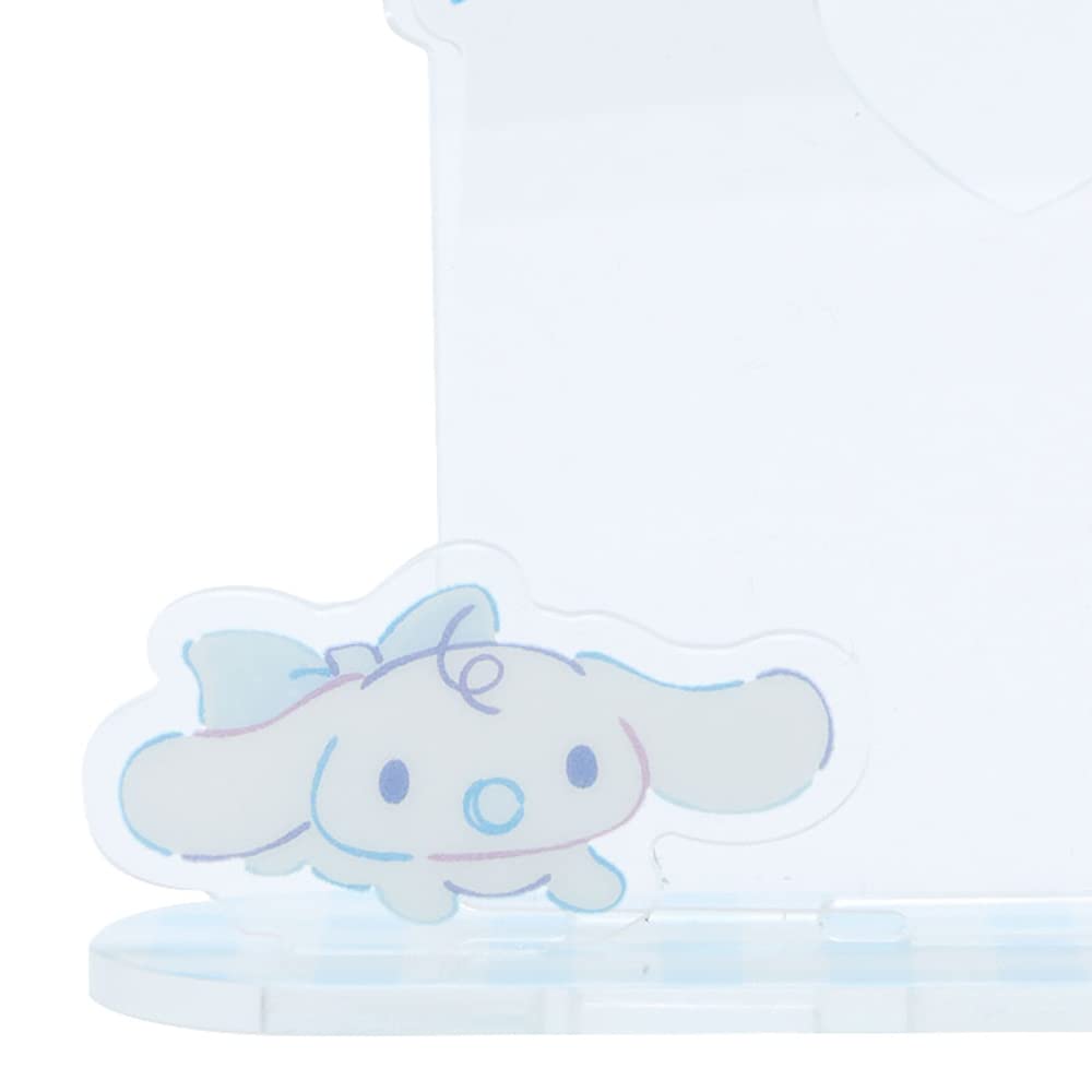 Sanrio Cinnamoroll Cheki Stand 949965 (Enjoy Idol)