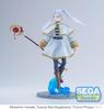 20cm Anime Frieren:Beyond Journey's End Figur Frieren Schreibtisch Dekoration Sammlungen Spielzeug Kawaii Mädchen Geschenk Actionfigur PVC