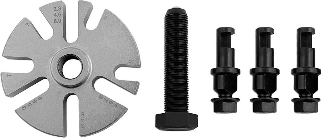 YATO UNIVERSAL TIMING PULLER YT-06340