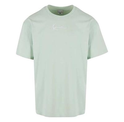 Karl Kani Small Signature Essential Short Sleeve Shirt