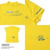 DELSOL x PEANUTS Snoopy Kollaborations-Mock-Neck-Shirt (S, ROSA)