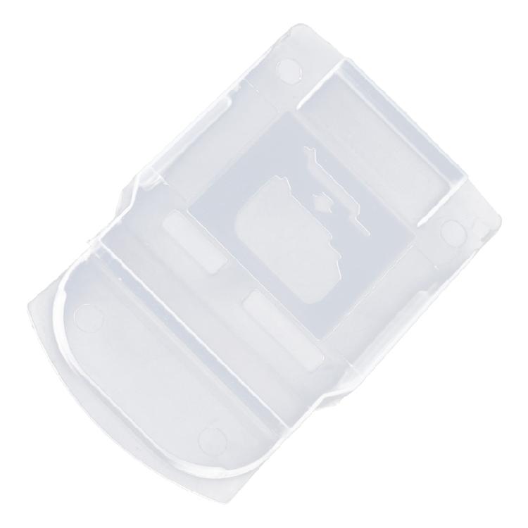 Durability Plastic Guard Protects for BL1830 BL1840 BL1850 BL1860 BL1890 Lithium Batteries From Site Debris Water