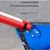 Pot Handle Support Holder Support Tool Opening Home Kitchen Lightweight Metal Repair Part