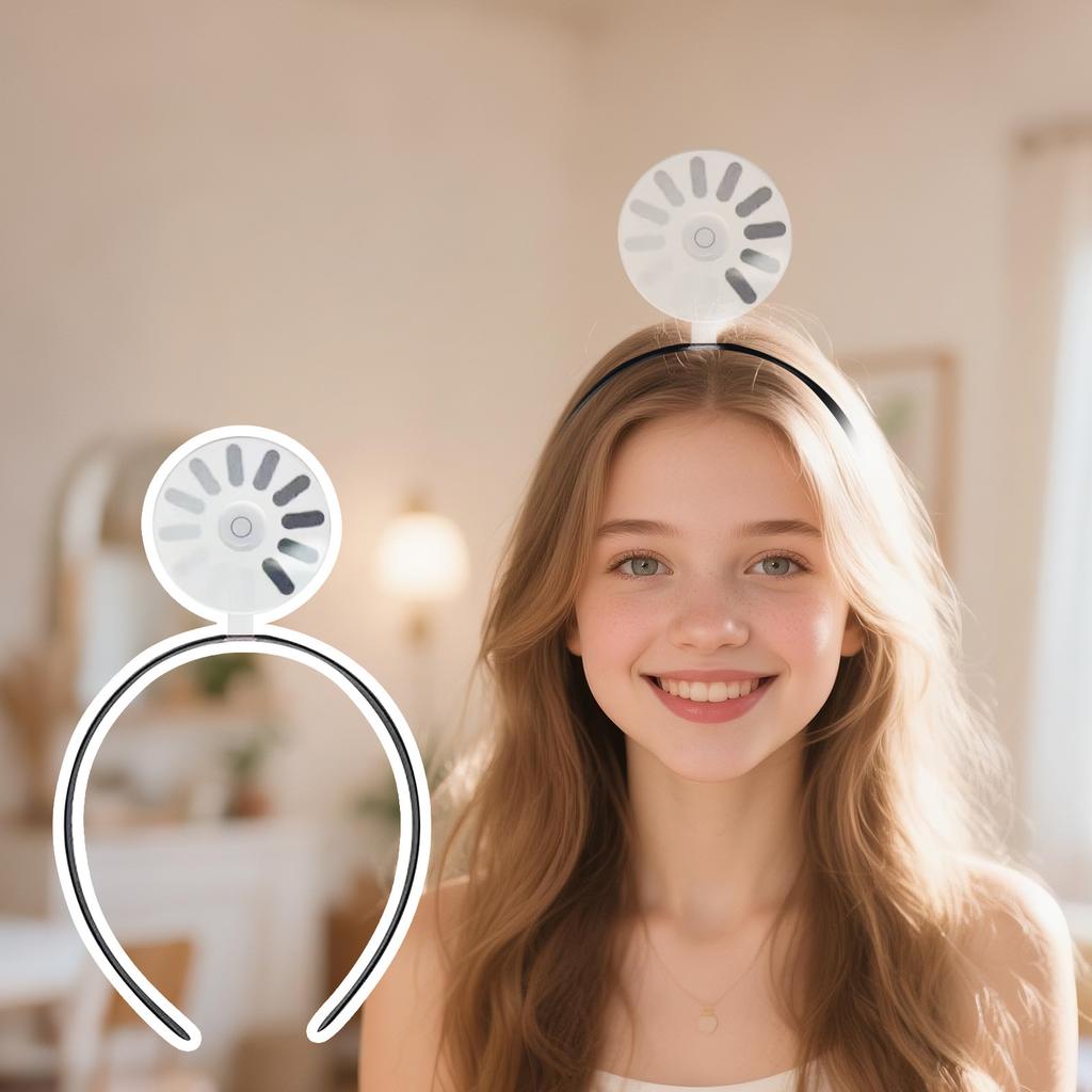 Downtime Hair Clip Brain Loading Hair Accessories