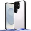 For Samsung Galaxy S25 Ultra Case Reinforced Corner Shockproof TPU + Acrylic Phone Cover