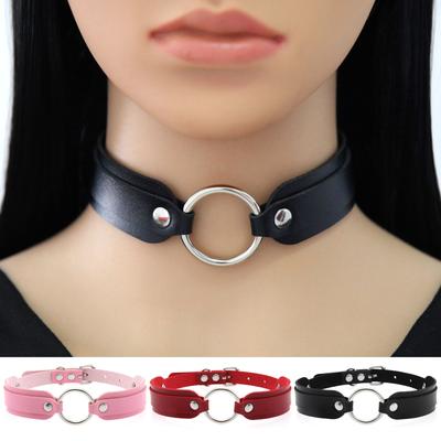Halskæder og vedhæng – Chokers