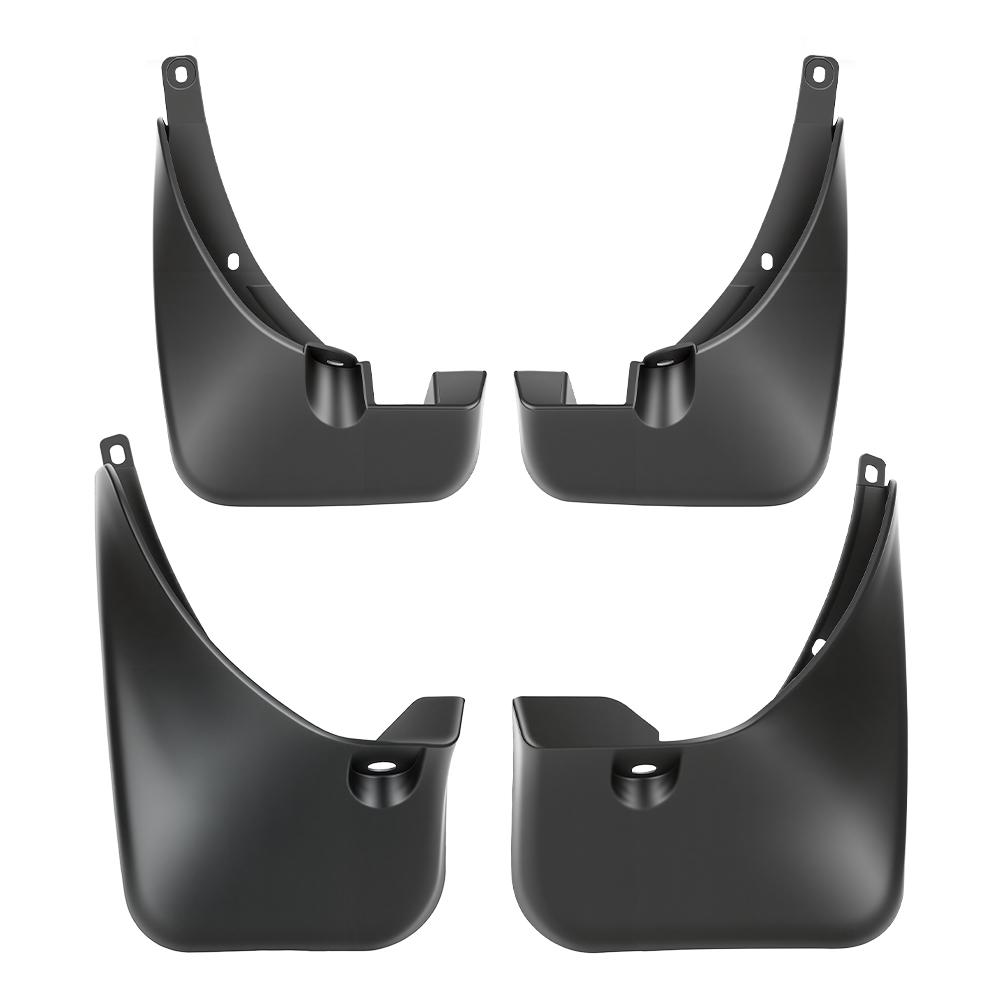 Car Mud Flaps FOR Toyota RAV4 2.0L 2006 2007 2008 2009 2010 2011 2012 for Hybrid Decorate Car Mud Flaps Mudguards Splash Guards армия зеленый