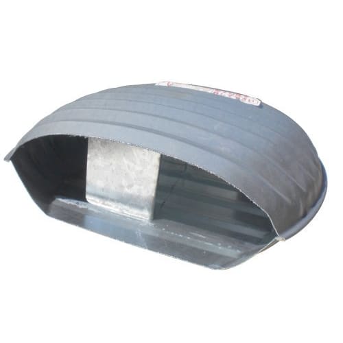 Hokuriku Doi Kogyo 3,4-tums Varmvattenflaska i Galvaniserat Järn, Uppvärmningsbar på Induktionshäll och Direkt Låga, med Tryckjusteringskork