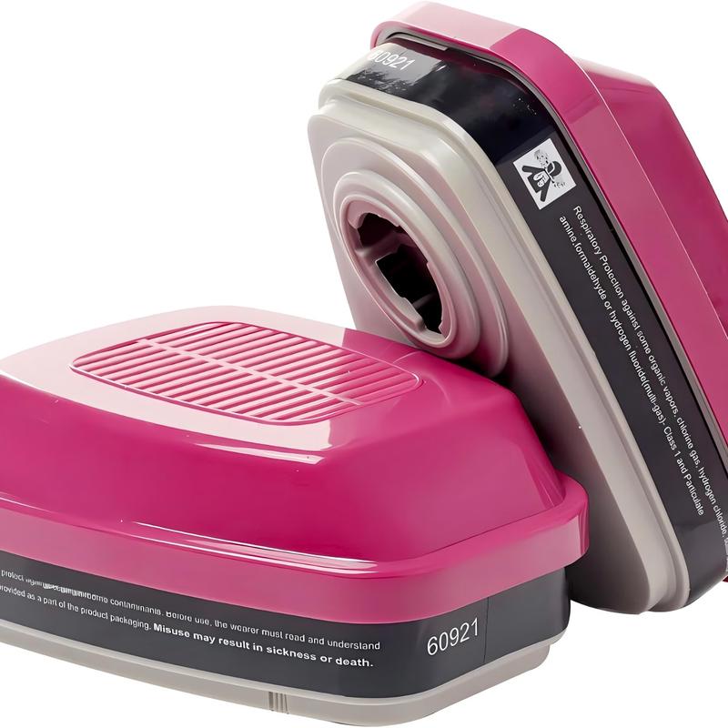 DAXTE Organic Gas Respirator Cartridge