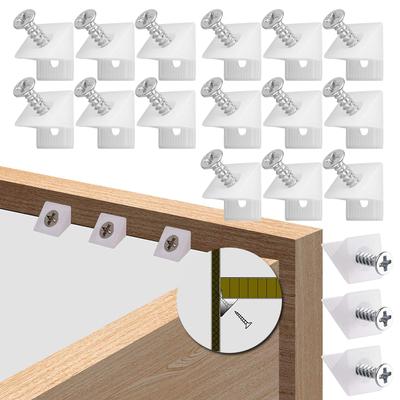 100 Drawer Chest Bottom Sagging Support Repair Fixing Mending Mend Wedge w/Screw