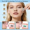 1pc Milk Peel-Off Face Mask, 50g, Contains Niacinamide, Deep Hydration, Pore Cleansing, Brightening