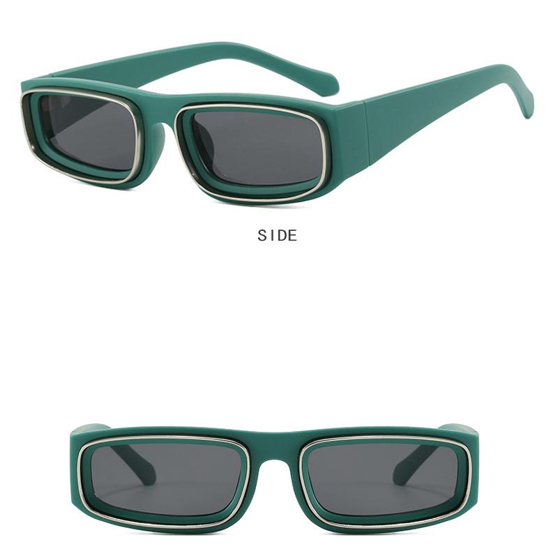 Женские солнцезащитные очки — фото 13