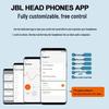 JBL Wave Buds 2 True Wireless Noise-Cancelling Earbuds