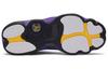 Jordan 13 Retro Lakers GS 884129-105