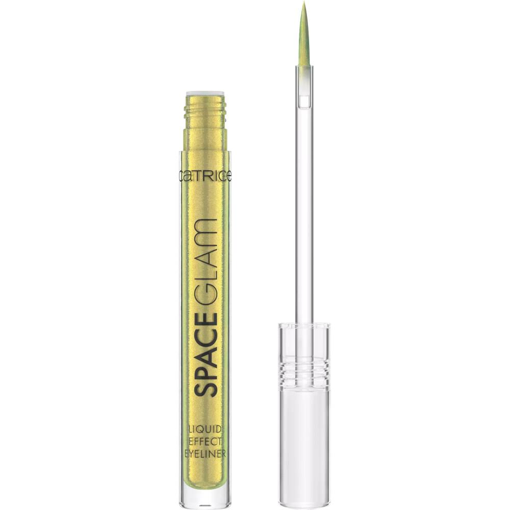 Catrice Liquid Eyeliner Space Glam Effect -