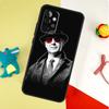 TV Series The Blacklist For Samsung Galaxy A55 A35 A15 A54 A34 A14 A53 A33 A13 A05 A06 A16 A22 A32 A52 Phone Case