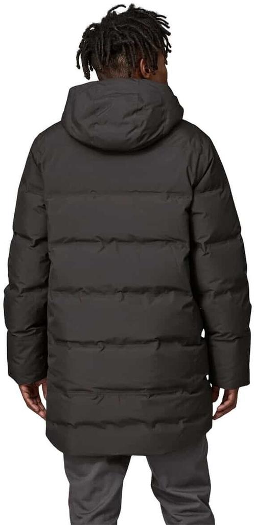 Куртка Patagonia Jackson Glacier Parka (27911) черный